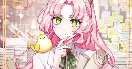 A Strange But Effective Villainess Life