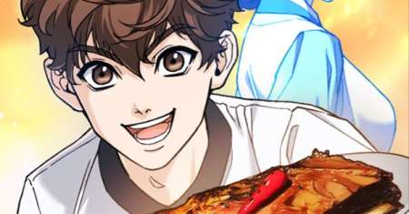 God’s Cooking
