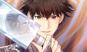 Heavenly Martial God