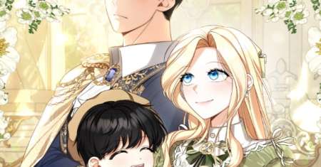 I Became the Mother of the Supporting Male Lead's Son