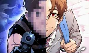 John X Killer