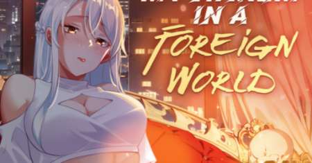 My Wife Comes From the Thousand-Year-Old Underworld