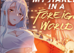 My Wife Comes From the Thousand-Year-Old Underworld