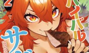 Senki Survival Saga: Isekai no Unmei o Kaketa Mujintou Fujun Iseikouyuu