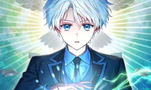 The Concept-Grasping Magical Genius
