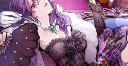 The Perks of Being a Villainess