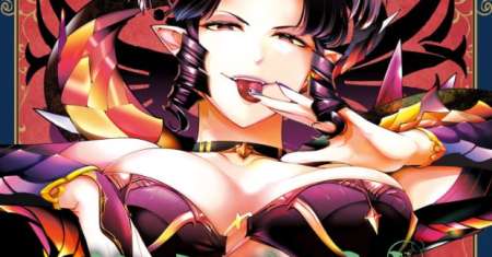 World’s End Harem FANTASIA