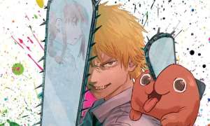 Chainsaw Man
