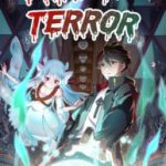Komik Age of Terror