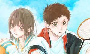 Ao no Hako