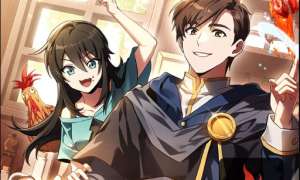 Archmage Restaurant