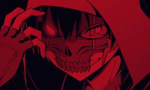 Berserk of Gluttony