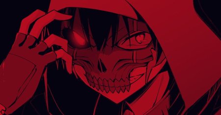 Berserk of Gluttony