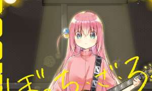 Bocchi the Rock!