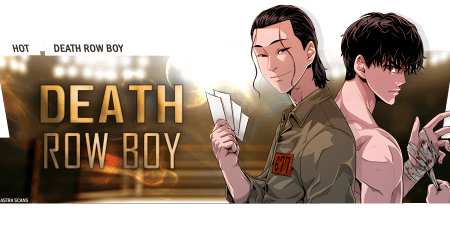 Death Row Boy