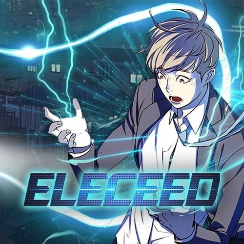 Eleceed