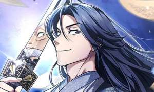 Heavenly Grand Archive’s Young Master