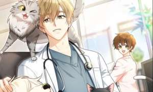 Hello? Veterinarian!