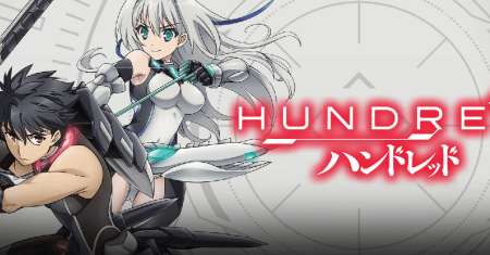Hundred