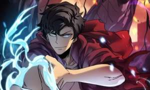 I Become Invincible Black Dragon Boss At The Start