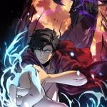 I Become Invincible Black Dragon Boss At The Start