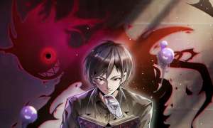 I’m Really Not The Demon God’s Lackey