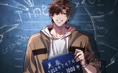 I’m Trapped in This Day for One Thousand Years