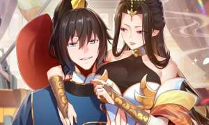 Invincible After Shocking My Empress Wife