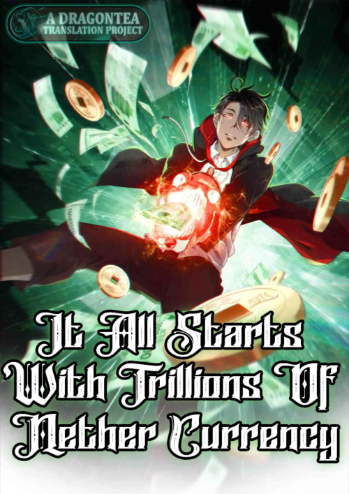It All Starts With Trillions Of Nether Currency