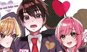 Kimi no Koto ga Dai Dai Dai Dai Daisuki na 100-ri no Kanojo
