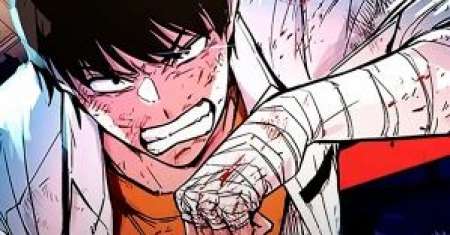 King of Violence