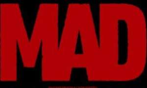 MAD (OOTORI Yuusuke)