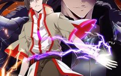 Magic Emperor