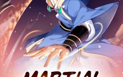 Martial Peak Part 2