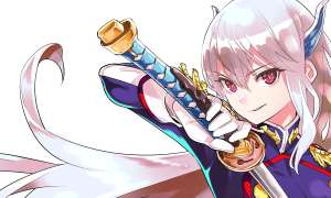 Mato Seihei no Slave