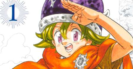 Mokushiroku no Yonkishi