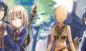 Monster no Goshujin-sama