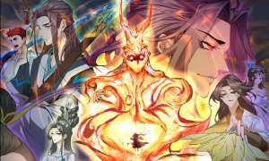 My Disciples Are All Big Villains