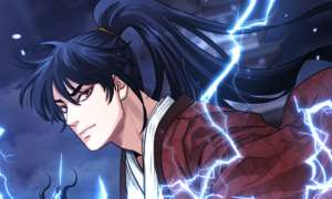 Reincarnation of the Murim Clan’s Former Ranker