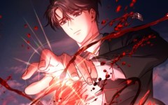 Return of the Sword God-Rank Civil Servant