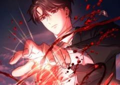Return of the Sword God-Rank Civil Servant
