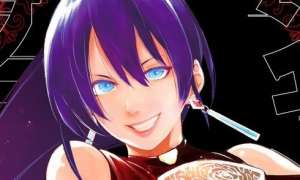 Shangri-La Frontier ~ Kusoge Hunter, Kamige ni Idoman to su~