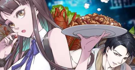 The King of Night Market