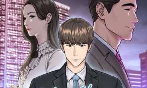 The New Employee Kim Chul-Soo