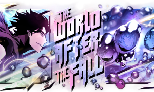 The World After the Fall