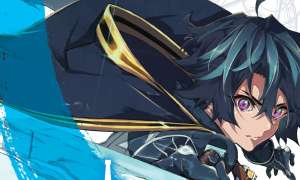 Tsue to Tsurugi no Wistoria