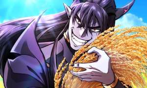 What A Bountiful Harvest, Demon Lord!